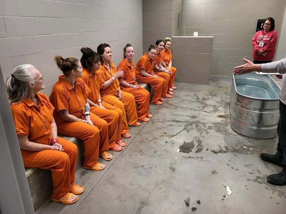 사진출처 : Decatur County Sheriff 페이스북