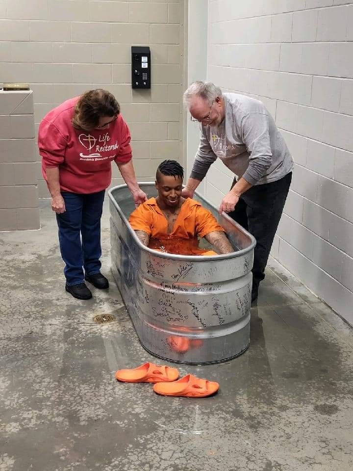 사진출처 : Decatur County Sheriff 페이스북