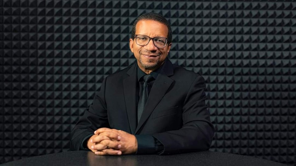 데이비드 임마누엘 고틀리(David Emmanuel Goatley) 박사