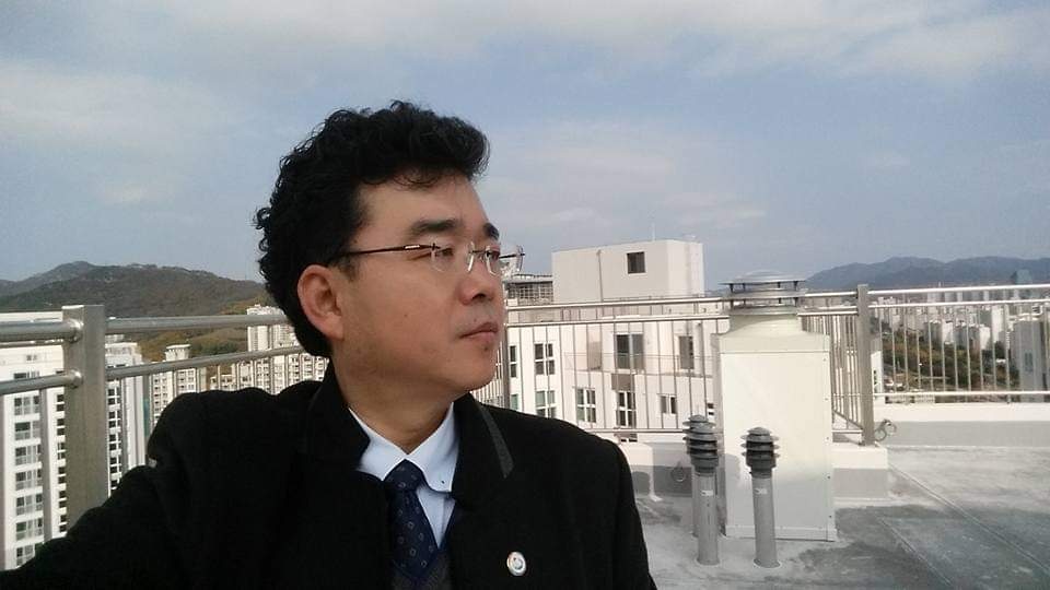 마케팅혁신연구소(MIR) 시너지플래너 이준호 소장