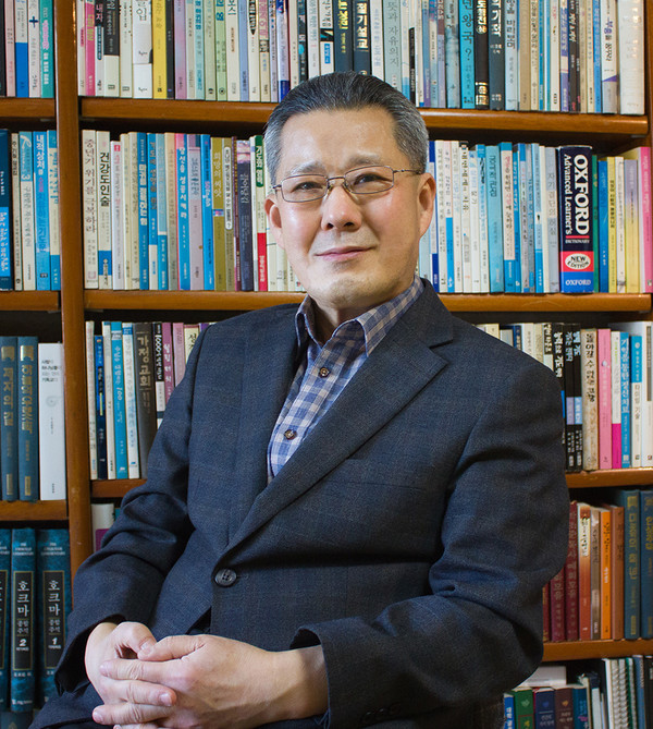 이홍구목사, 남양주영락교회. 장로교신학대학교신대원.