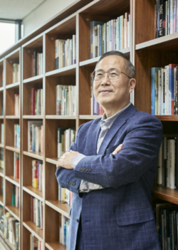 이종목 목사(이천시기독교연합회회장,오천교회)