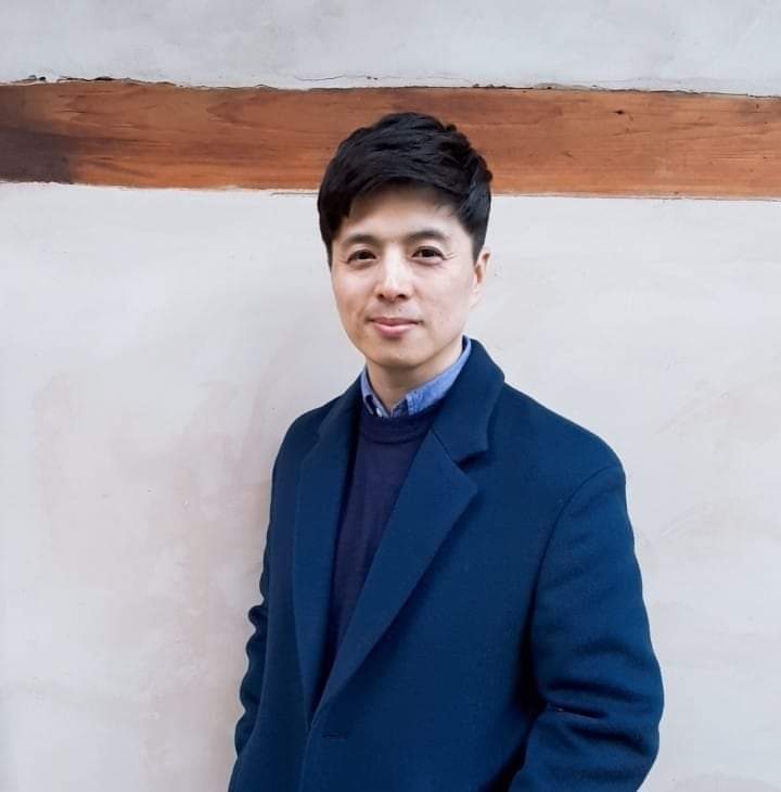 최기훈 목사 (그의 페이스북에서)