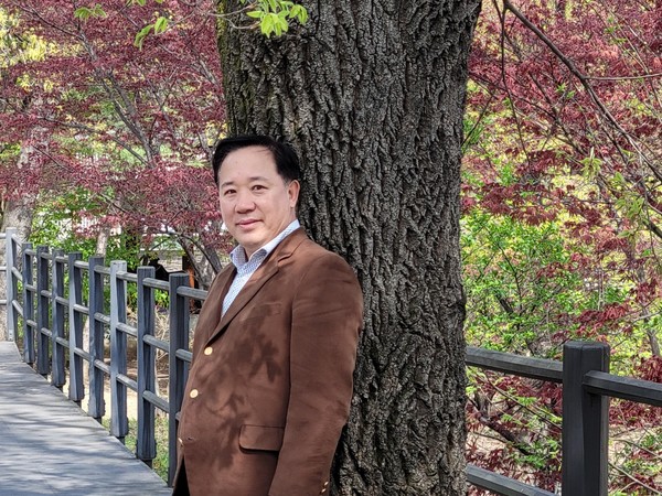 최원영목사, 본푸른교회, 본헤럴드대표, 서울신대신학박사. 등