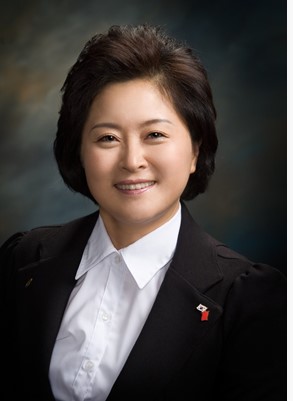 신경숙 박사. 신경숙중국어학원원장, 이화여자대학교 등 다수 대학 출강