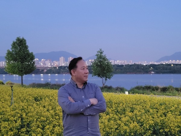 최원영목사, 본푸른교회, 본헤럴드대표, 서울신대신학박사 등