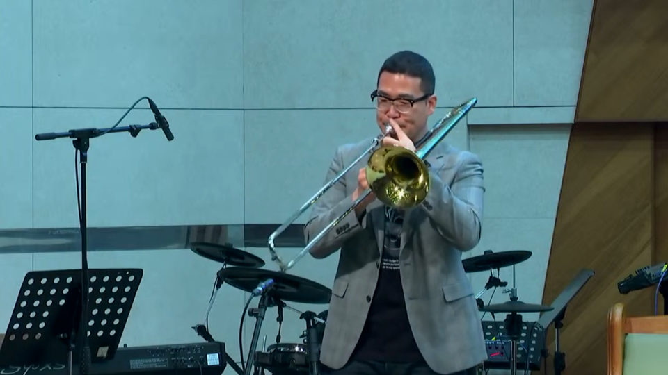 제 1 차 찰스음악회