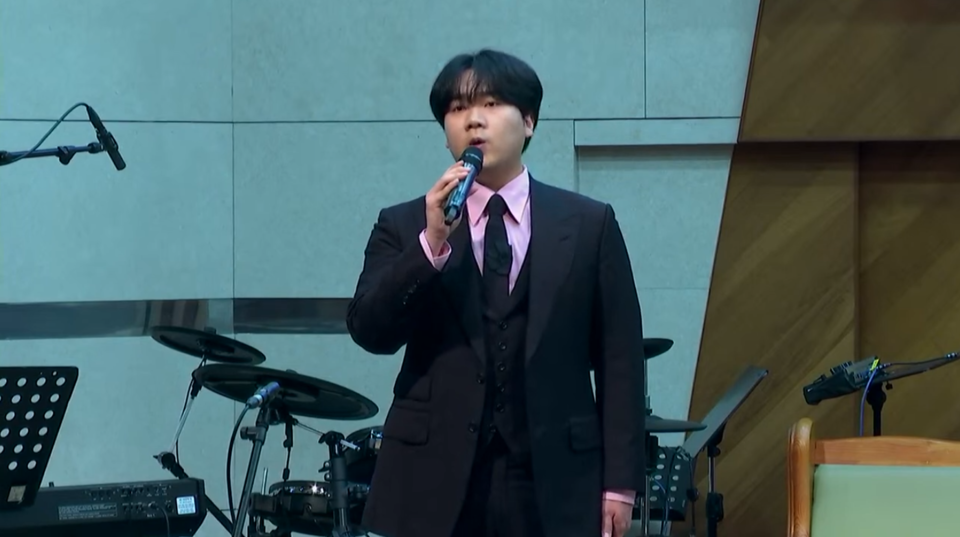 제 1 차 찰스음악회