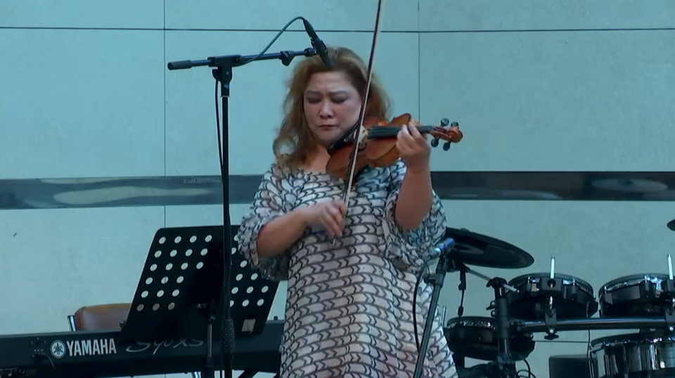 제 1 차 찰스음악회