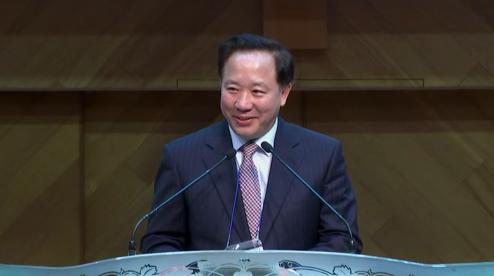 최원영 목사(언론총무, 본헤럴드 대표, 본푸른교회 담임)