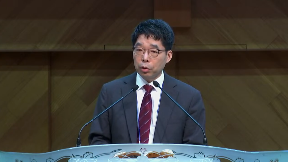 김영택 박사(성결대)