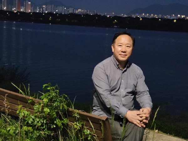 뵤최원영목사, 본푸른교회, 본헤럴드대표, 서울신대신박박사 등