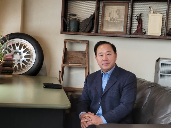 최원영목사, 본푸른교회, 본헤럴드대표, 서울신대신학박사, 등