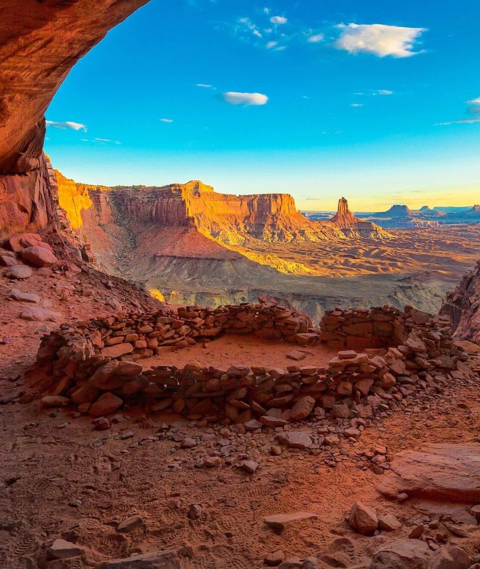 사진 제공 정준모 목사