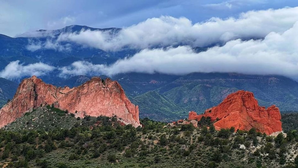 사진 제공 정준모 목사