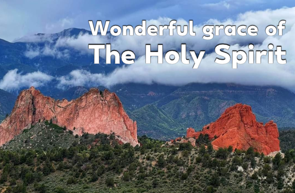 사진 제공 정준모 목사