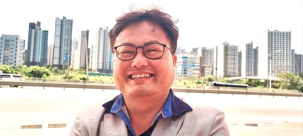 김원곤 권사, 충남대학교 졸업, 하이믹스글로벌 주식회사 영업본부장
