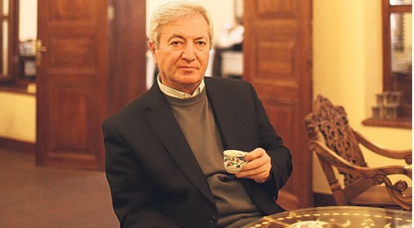 베쉬르 아이바조올루