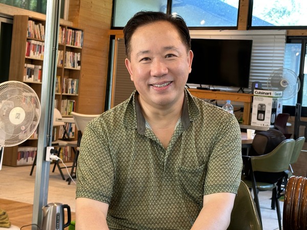 최원영 목사_본푸른교회. 본헤럴드대표, 서울신학대학교신학박사.. 등