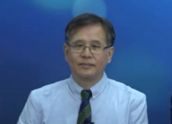 송다니엘 목사(유럽개혁신학연구소 대표)