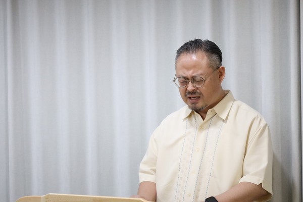 기도_오영섭 목사