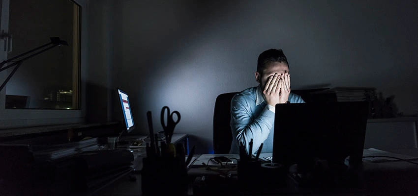 성도들의 상처는 목회자의 상처