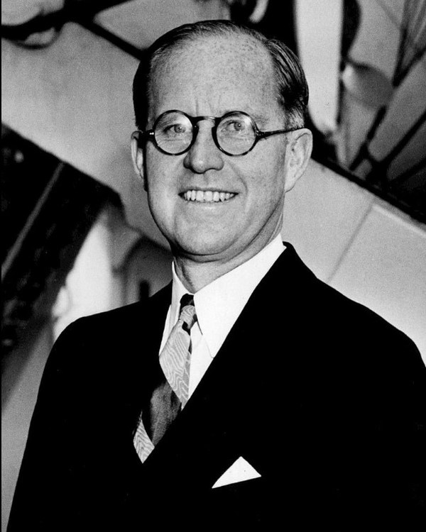 출처_위키백과, 존 P. 캐네디