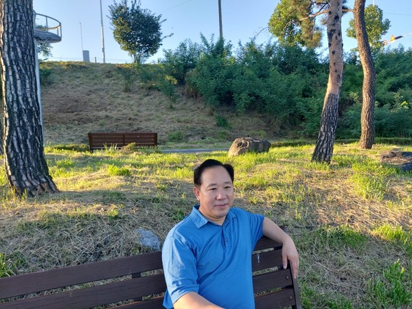 최원영 목사, 본푸른교회, 본헤럴드 대표, 서울신대신학박사