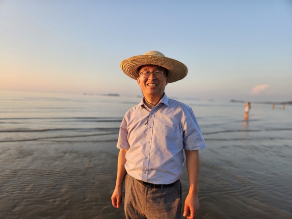 박훈 목사(백련교회)한양대학교 법학과(BL)