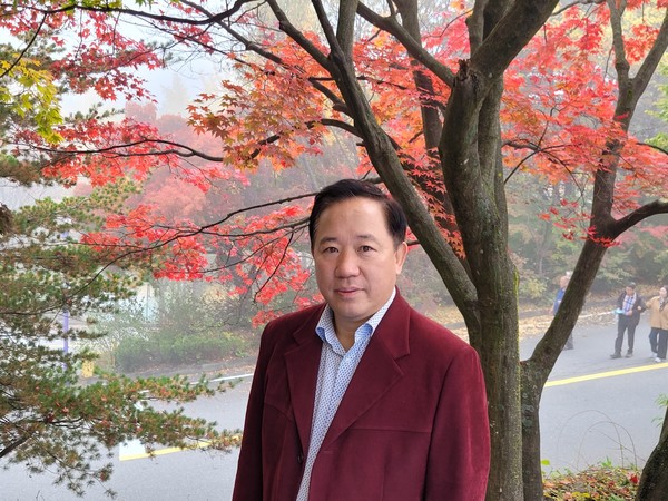 최원영목사_본푸른교회, 본헤럴드대표, 서울신대신학박사, 등