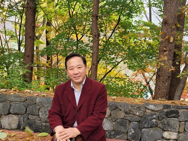 최원영목사, 본푸른교회, 본헤럴드대표, 서울신학대학교신학박사 등