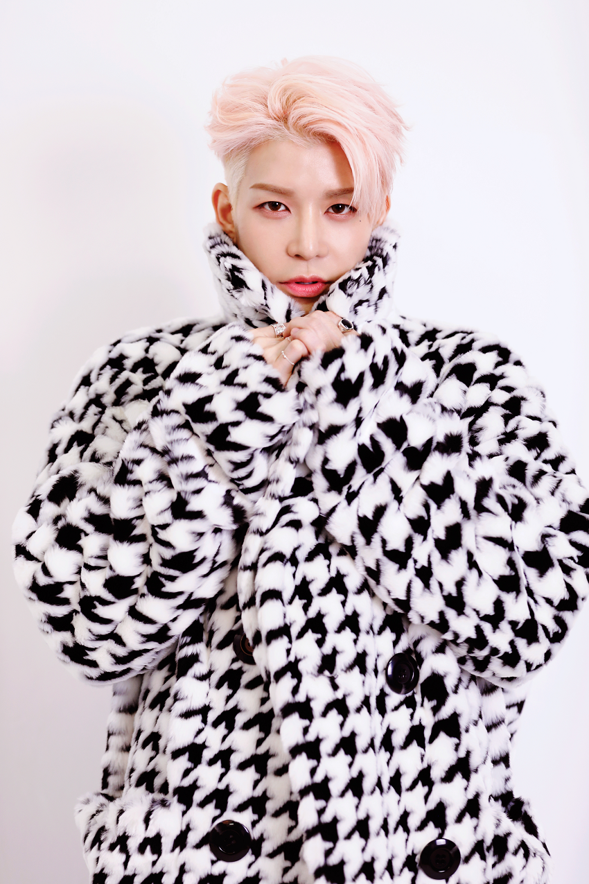 강성훈(젝스키스 가수)