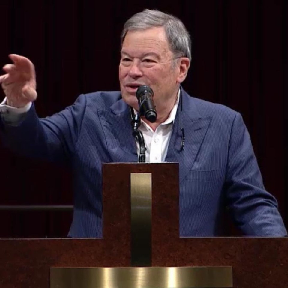 이미지 출처 : https://www.facebook.com/joelcgregoryministries/