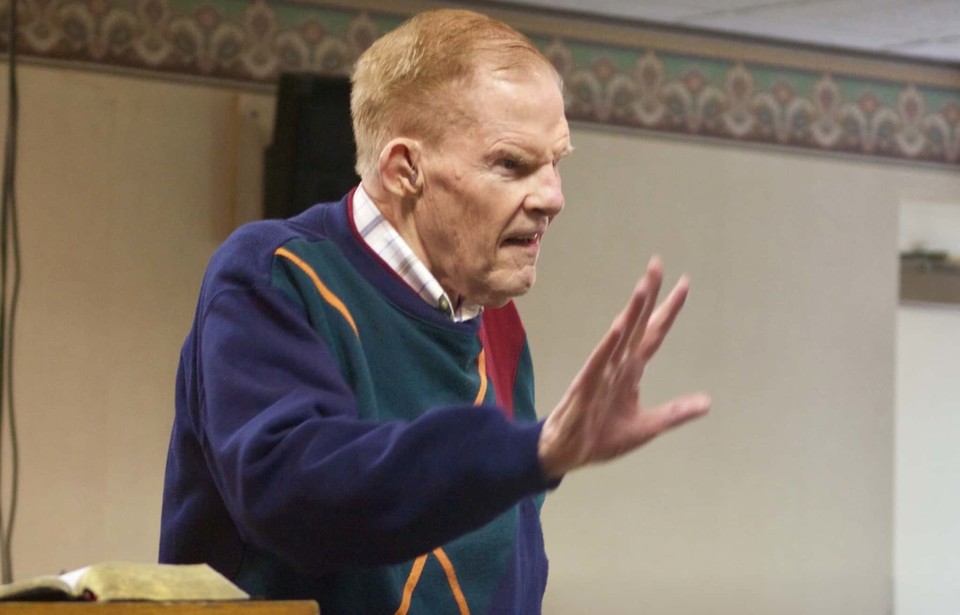 이미지 출처 : https://www.dashhouse.com/haddon-robinson-1931-2017/