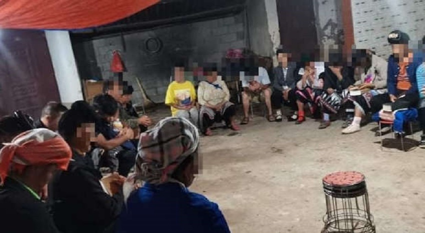 출처 : CHARISMA NEWS.com 7/4/2023