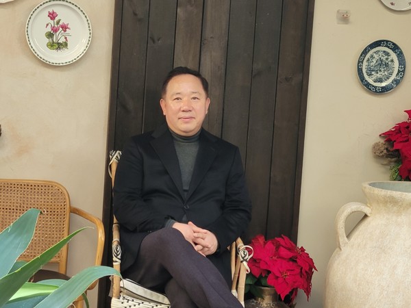 최원영목사, 본푸른교회, 본헤럴드대표, 서울신학대학교신학박사 등