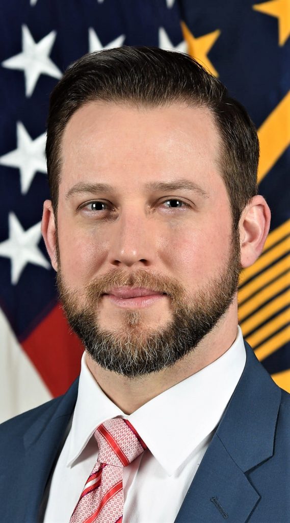 윌리엄 울프(William Wolfe)