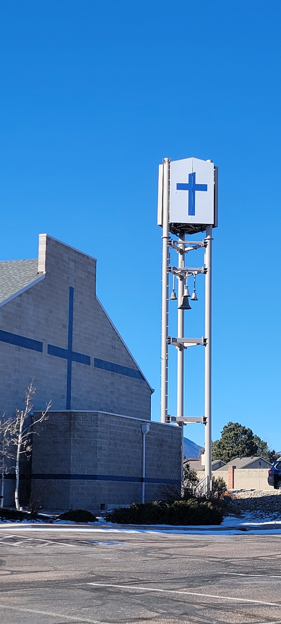 정준모 목사 사진 제공