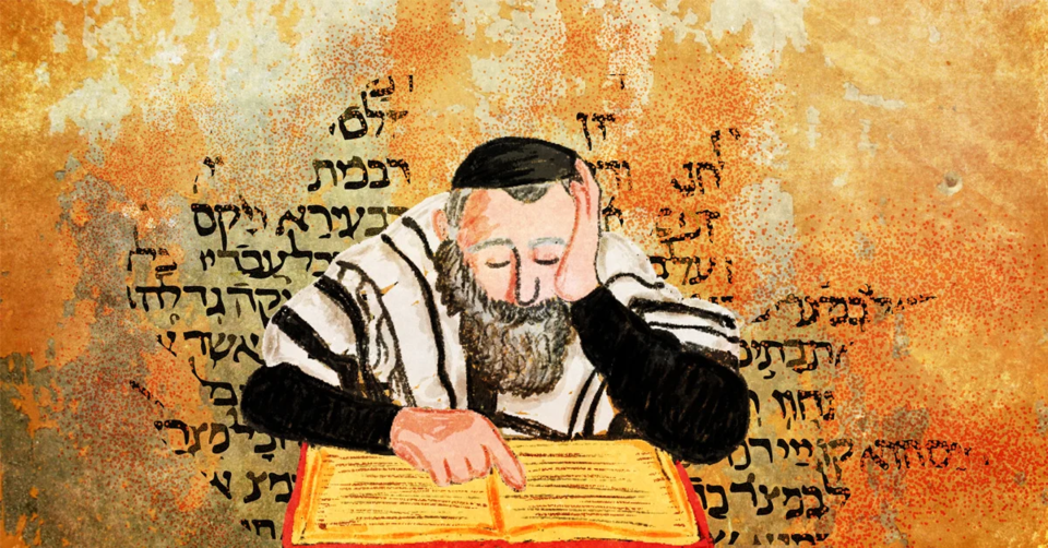 이미지 출처 – https://www.chabad.org/library/article_cdo