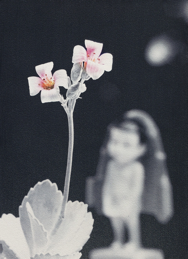 나는 오줌싸개 I was a bedwetter , 김광용 작가