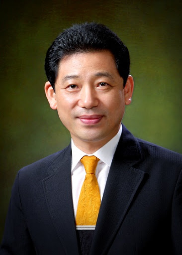 강성률 박사(광주교대 명예교수, 광주기윤실 대표)