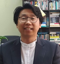 이재학 | 하늘땅교회 담임목사, 작은교회연구소 대표