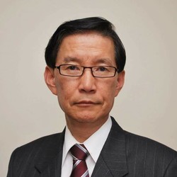 황현조 박사 (IRUS 교수, 커네티컷비전교회 담임)