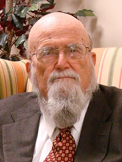 Hughes Oliphant Old (1933-2016)