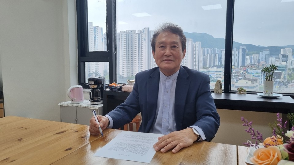 김승주 목사 / (사)안양호스피스협회회장(현), 한국호스피스협회고문(회장, 이사장 역), 한국호스피스완화의료학회 이사(역), 호스피스완화의료 표준교육 교육자(국립암센터)