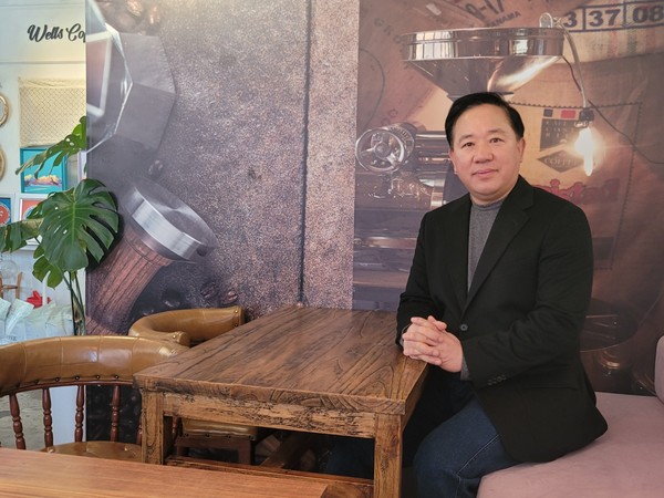 최원영목사<본푸른교회, 본헤럴드대표, 서울신학대학교신학박사