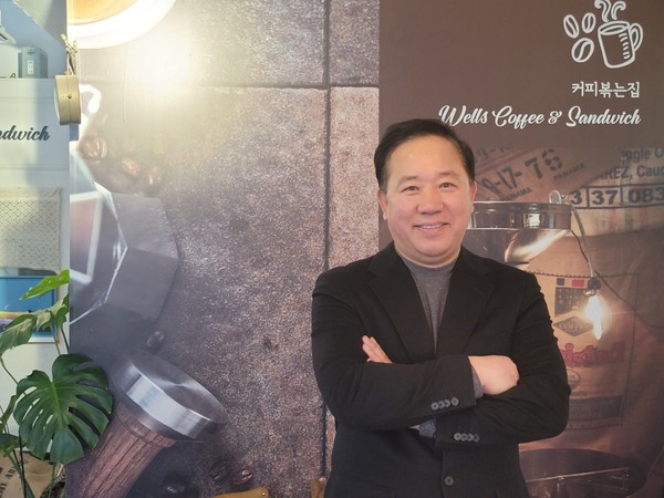 최원영목사. 본푸른교회, 본헤럴드대표, 서울신학대학교신학박사 등