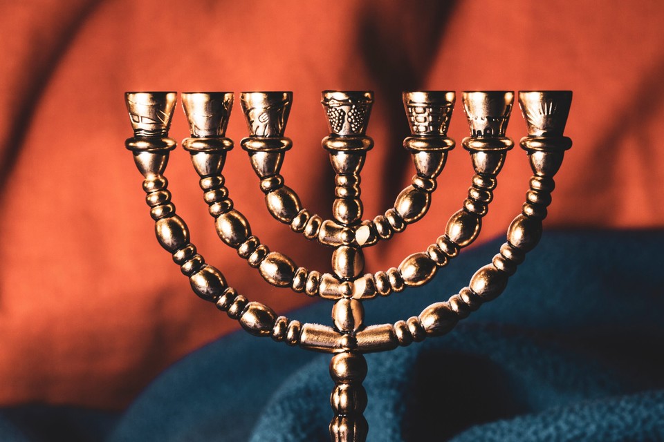 menorah