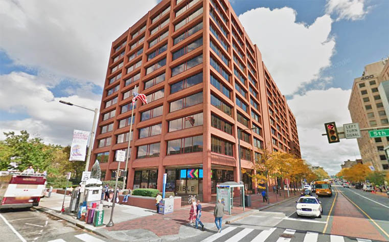 Faith and Liberty Discovery Center (Photo by Faith and Liberty Discovery Center)