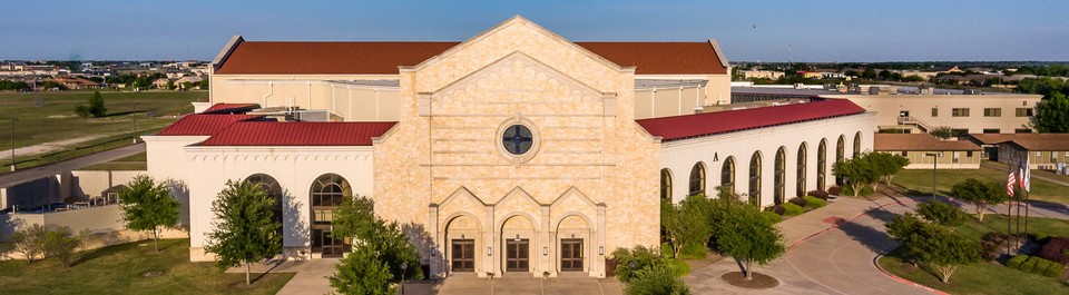 Stonebriar Community Church